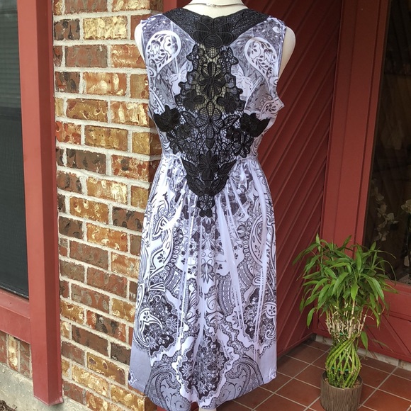 EUC Unity Dress - Picture 2 of 10